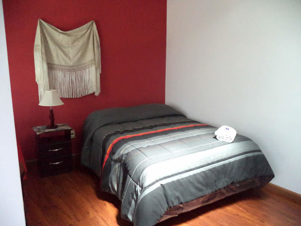 Hotel Berlina Λα Πας Εξωτερικό φωτογραφία